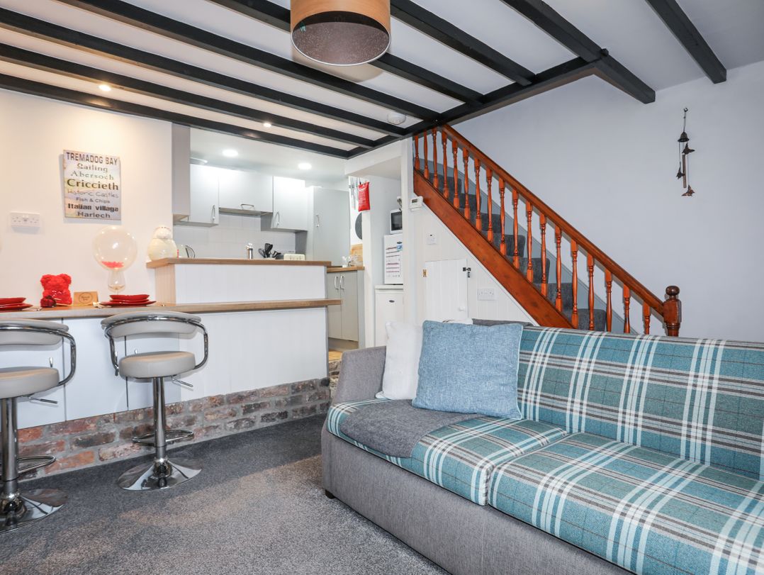 Railway Cottage
