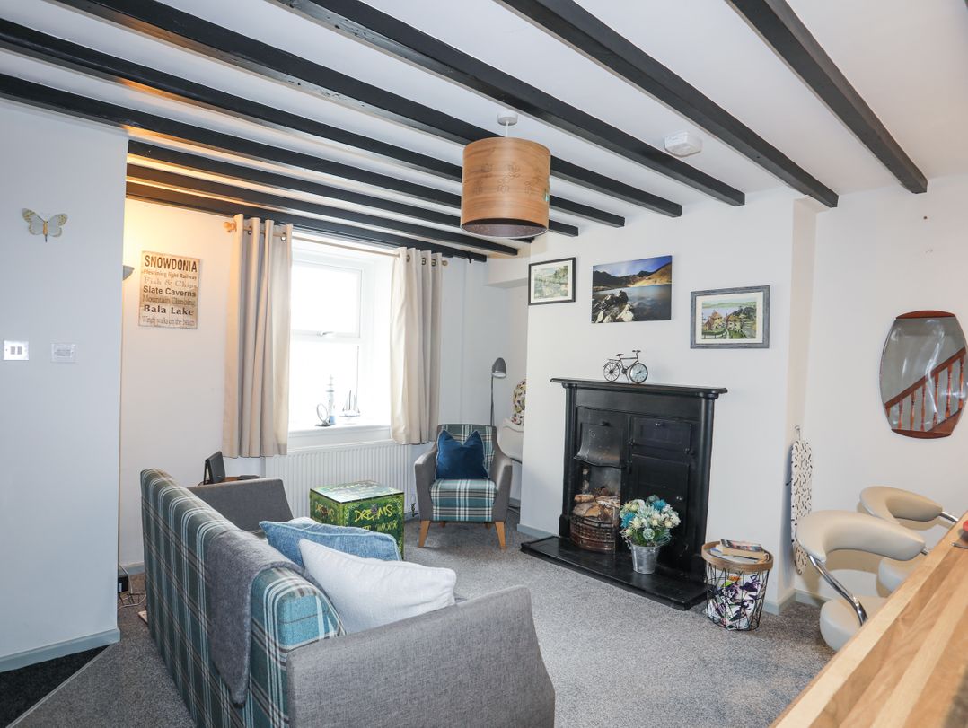 Railway Cottage