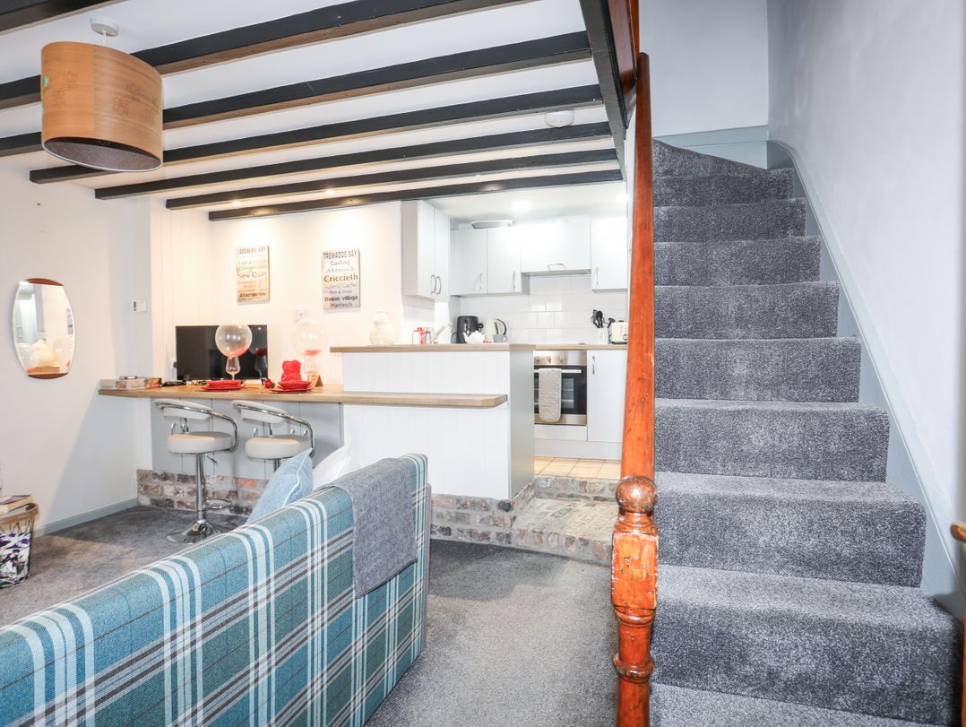 Railway Cottage