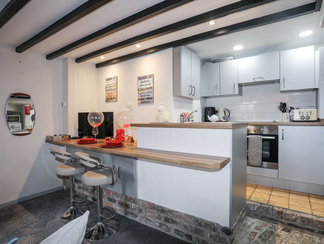 Railway Cottage