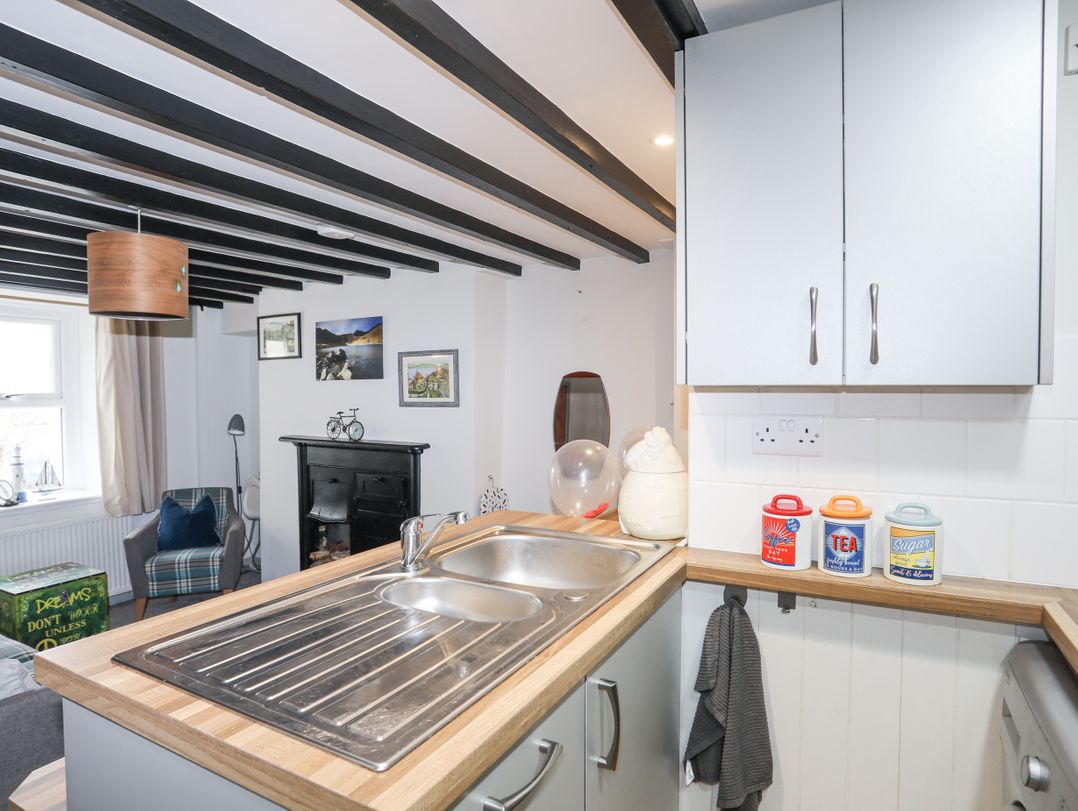 Railway Cottage