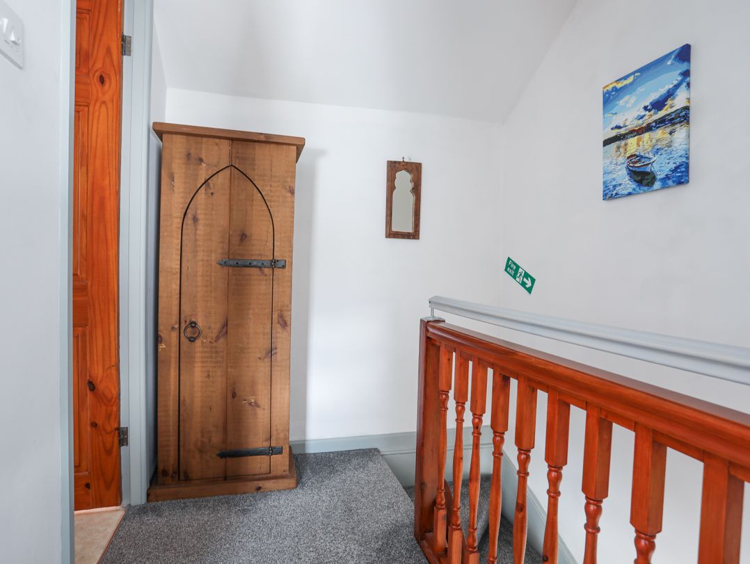 Railway Cottage