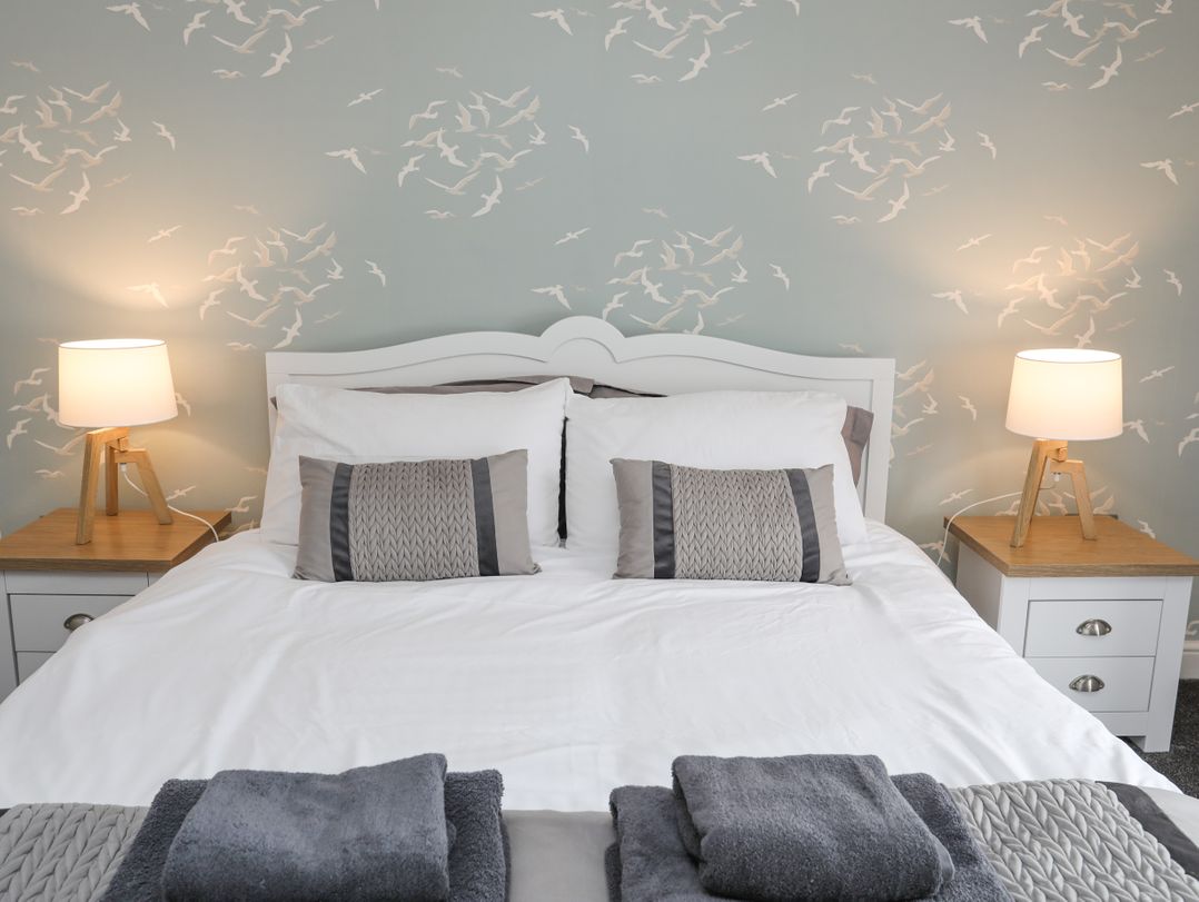 Ty Bara
