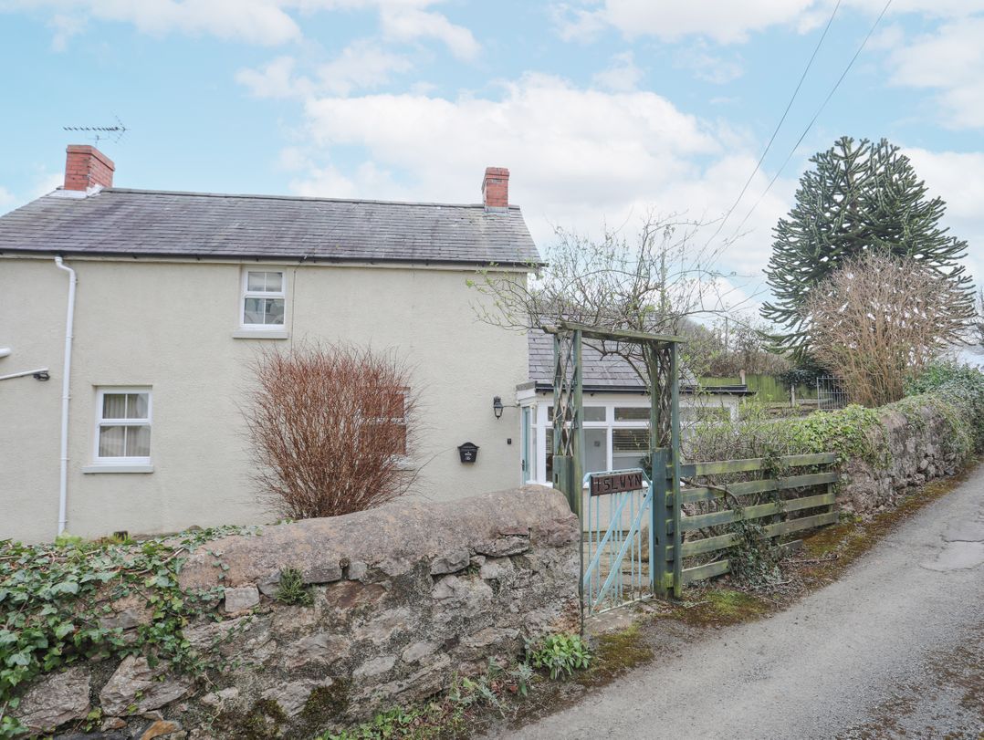 Islwyn