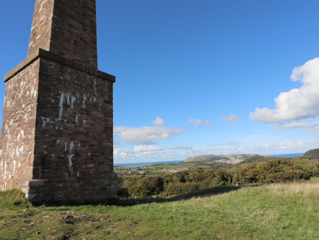 Islwyn