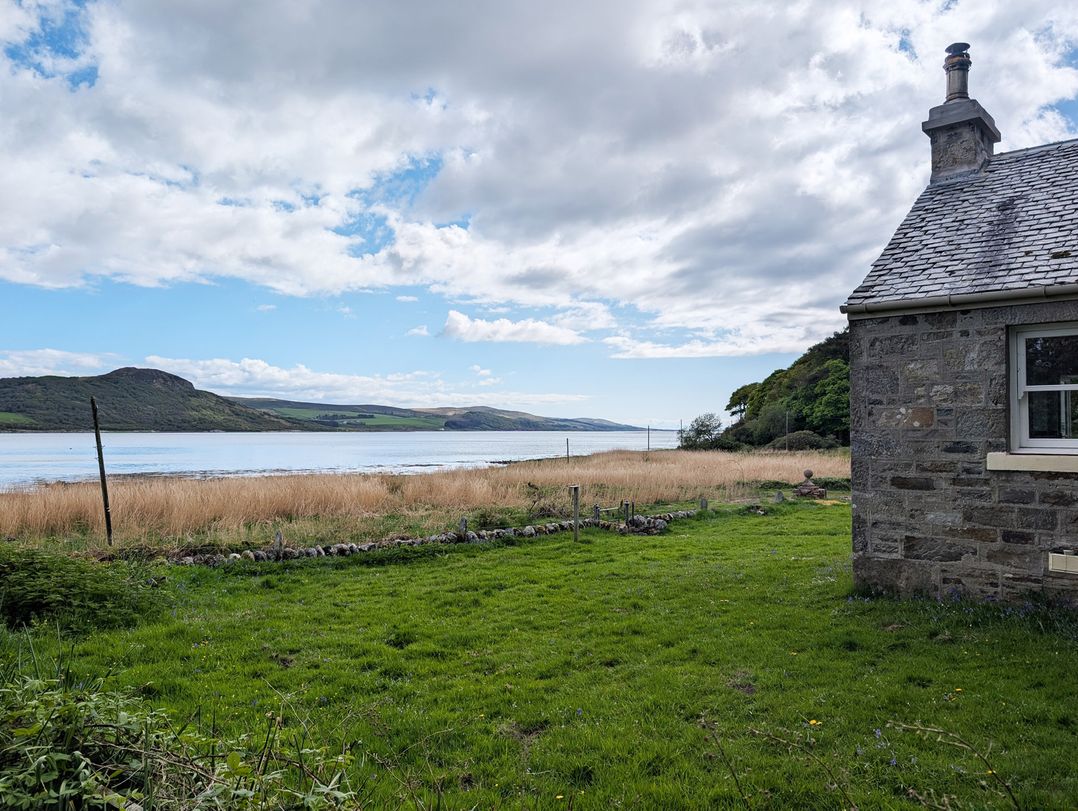 Ardpatrick South Lodge