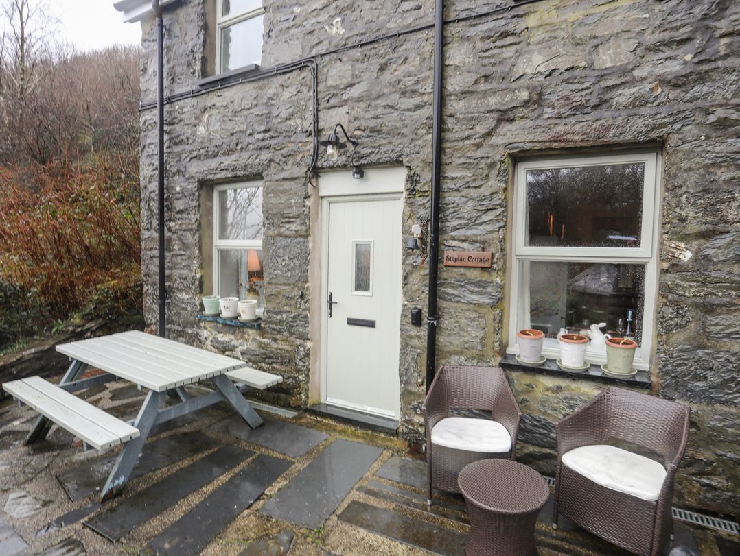 Osprey Cottage