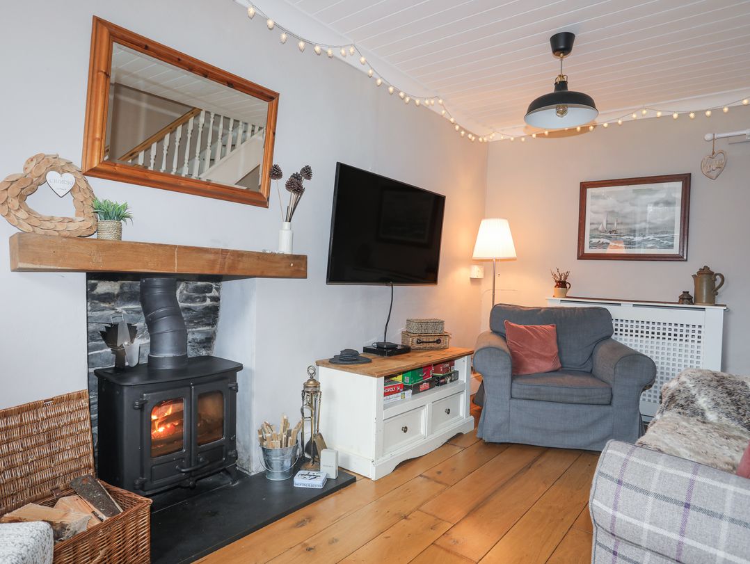 Osprey Cottage
