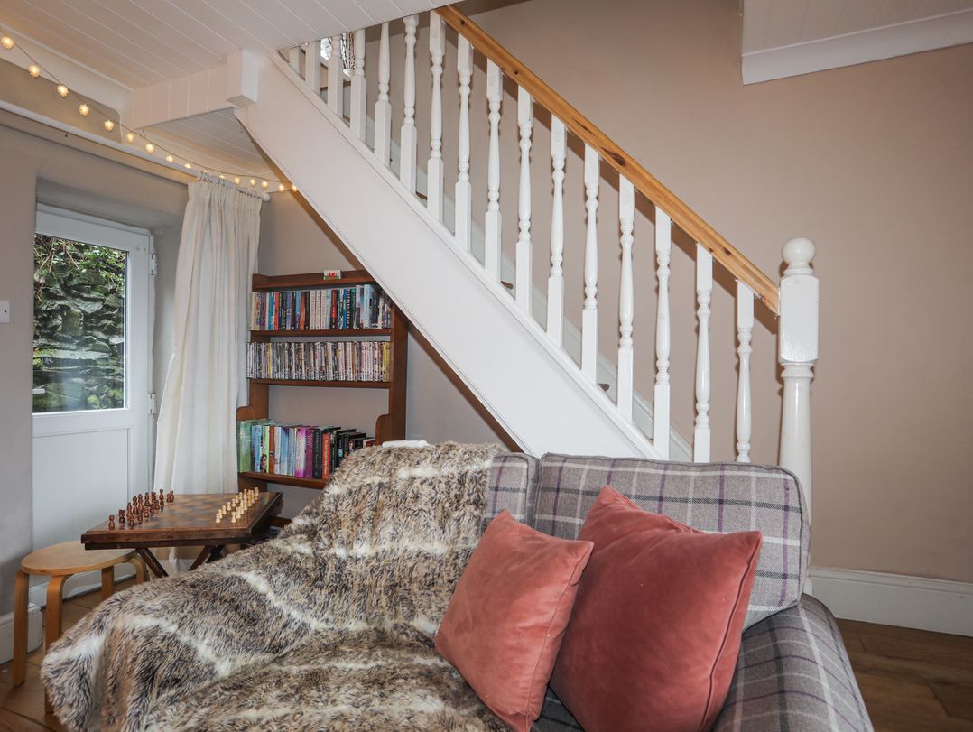 Osprey Cottage