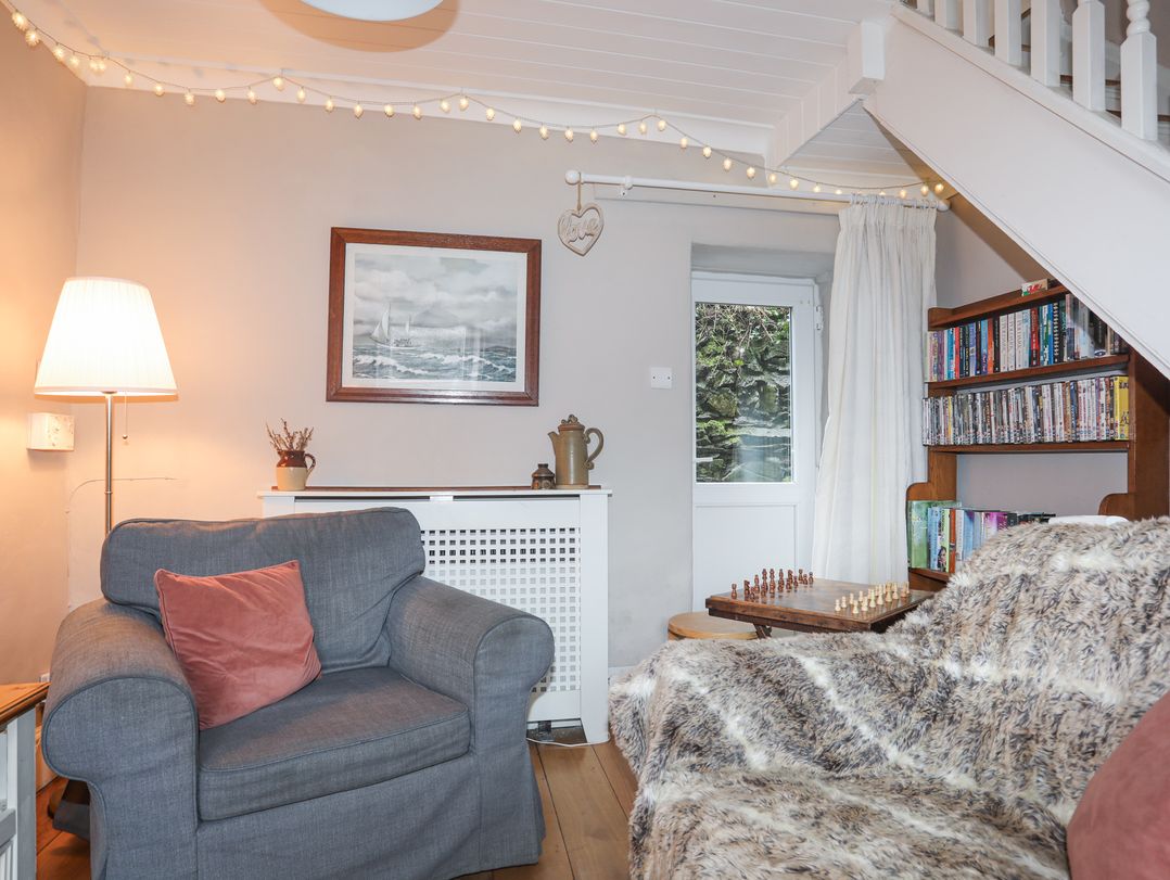 Osprey Cottage