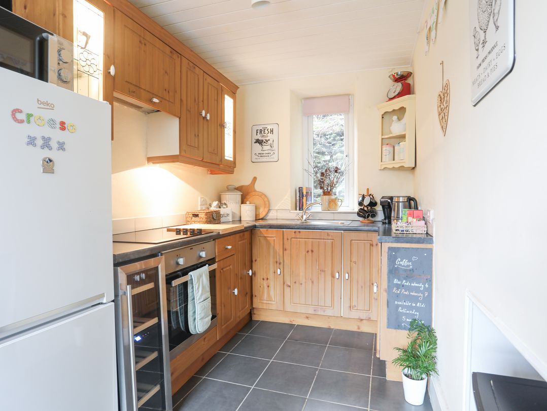 Osprey Cottage