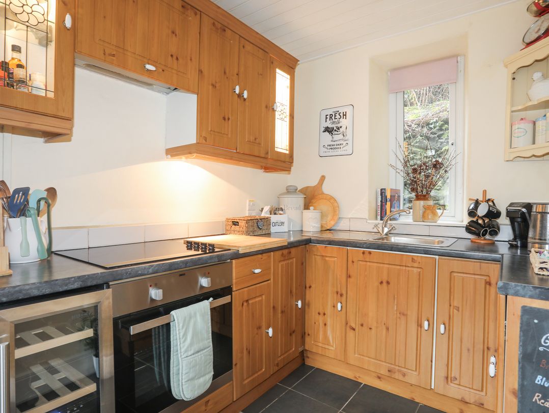 Osprey Cottage