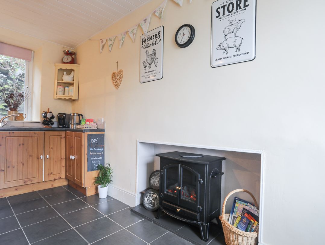 Osprey Cottage