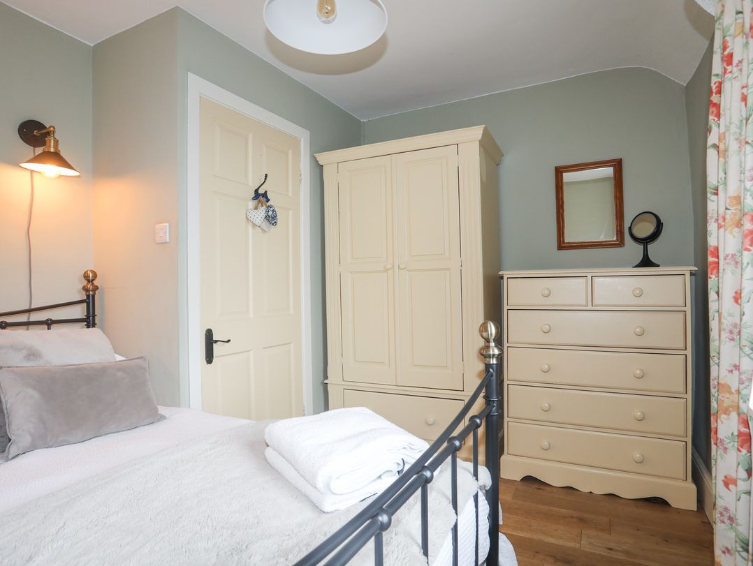 Osprey Cottage