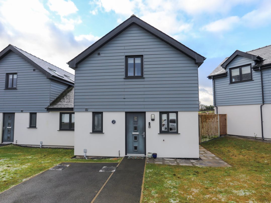 19 Parc Delfryn