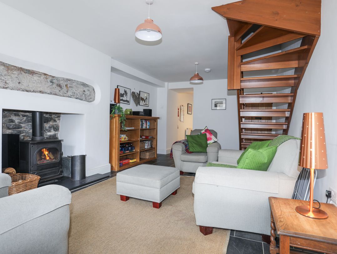 Quarryman's cottage