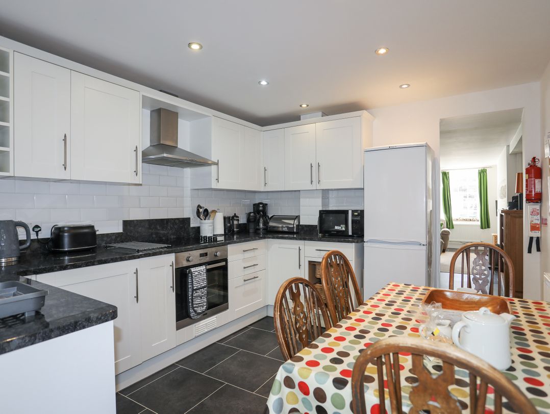 Quarryman's cottage