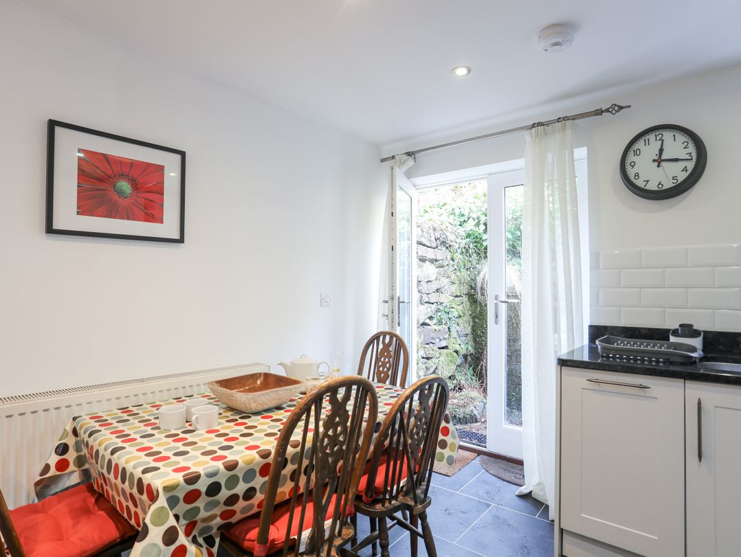Quarryman's cottage