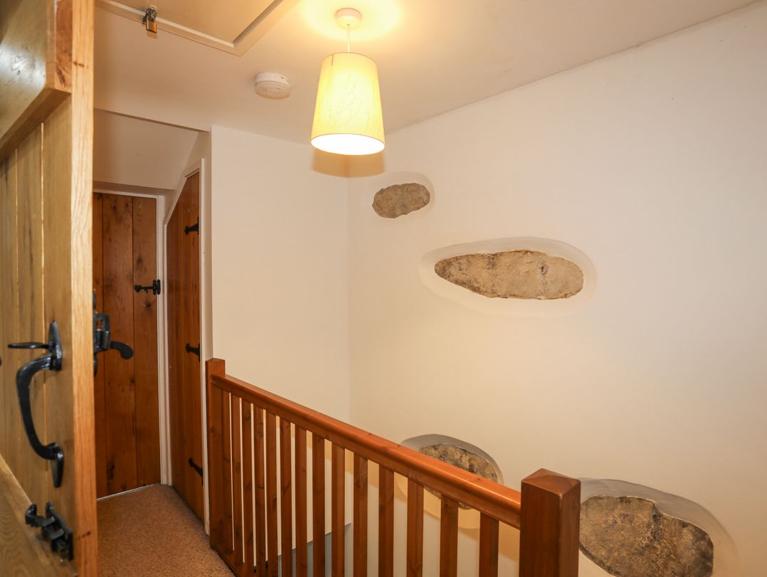 Quarryman's cottage