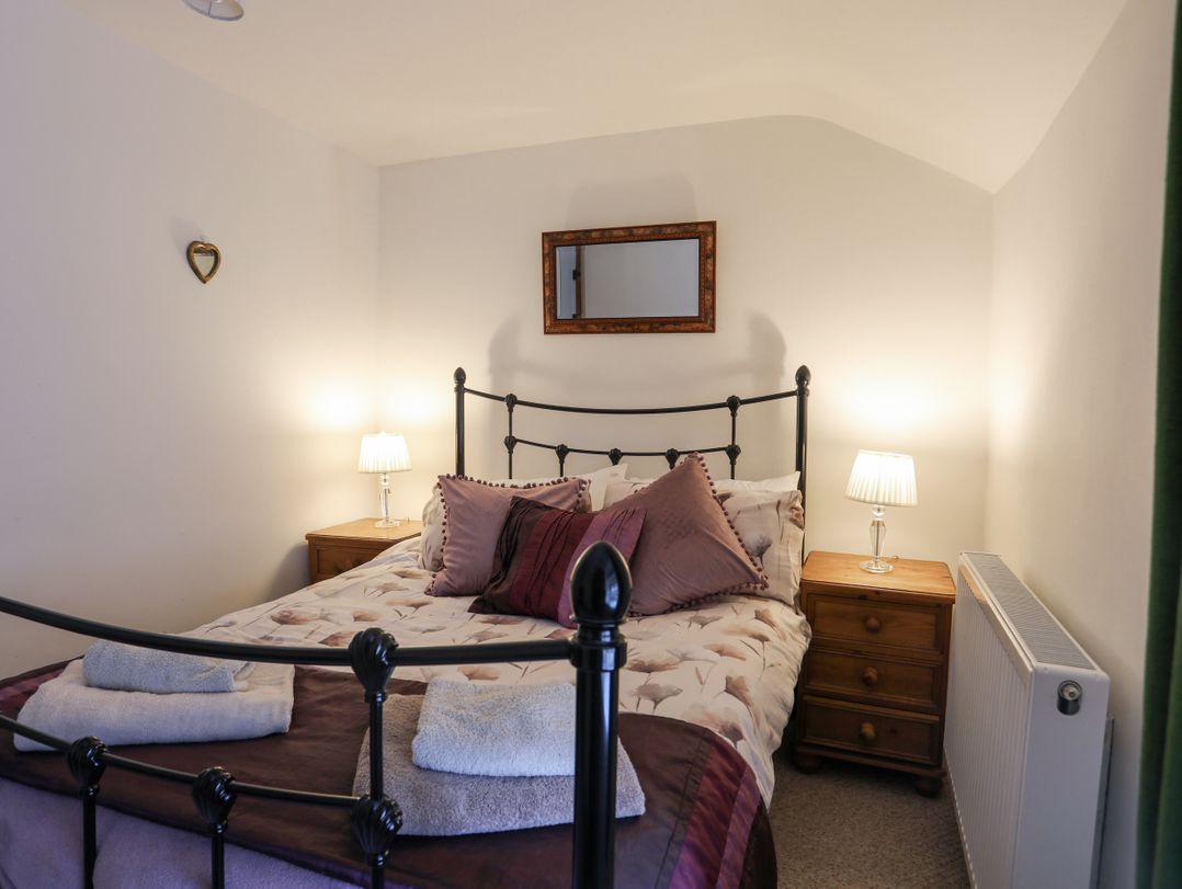 Quarryman's cottage