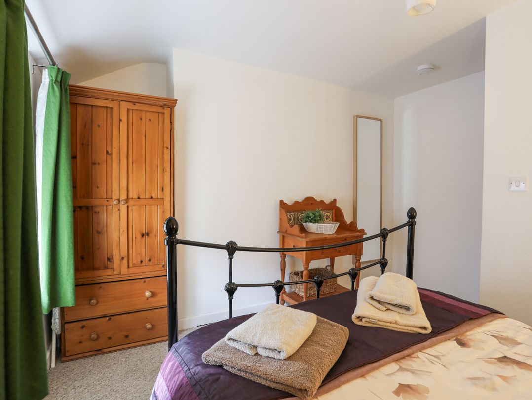Quarryman's cottage
