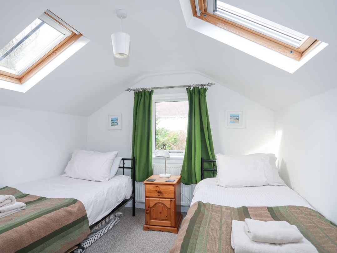 Quarryman's cottage