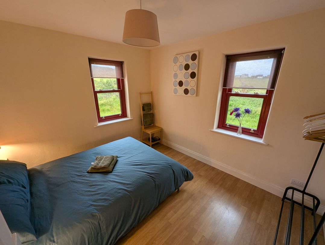 Shane's Cottage