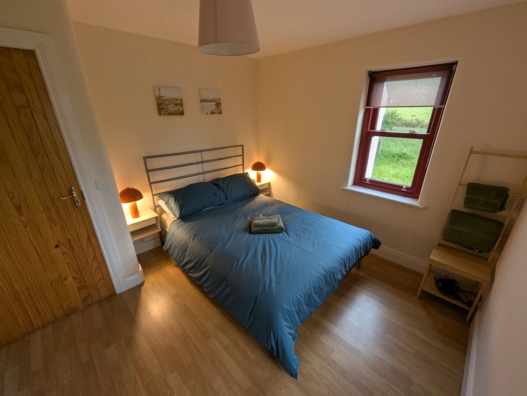 Shane's Cottage