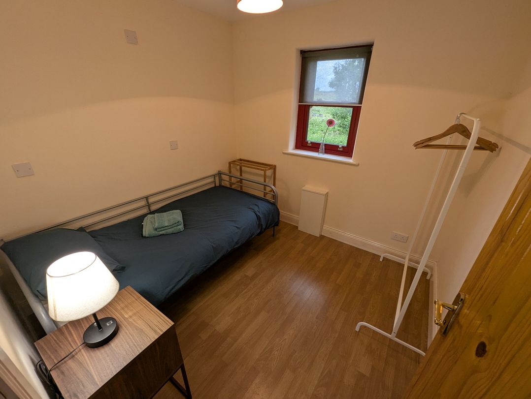 Shane's Cottage