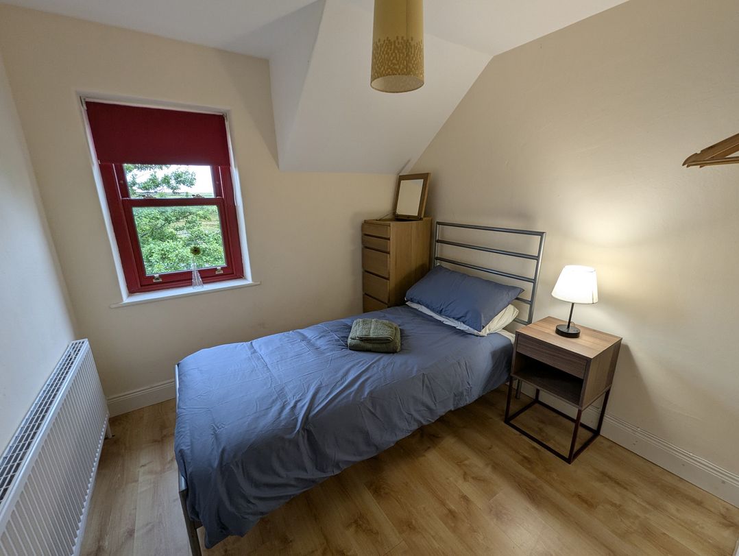 Shane's Cottage