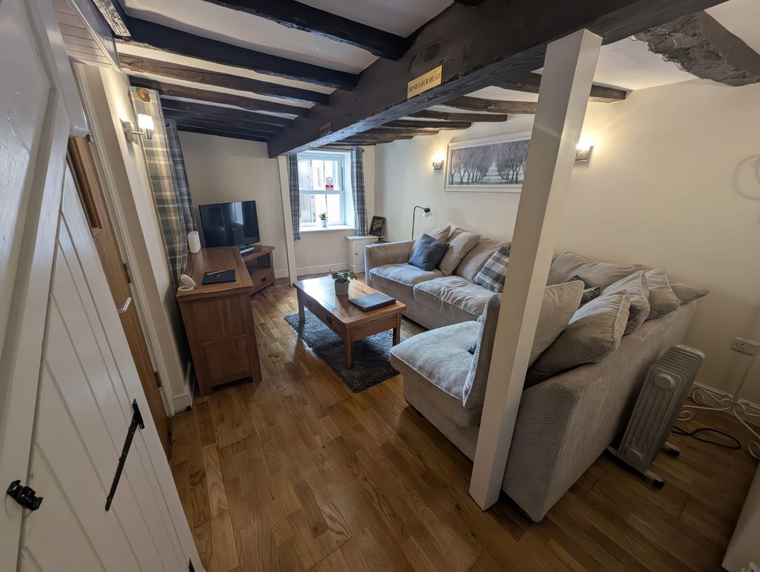 Holiday cottage in St Marychurch, Devon