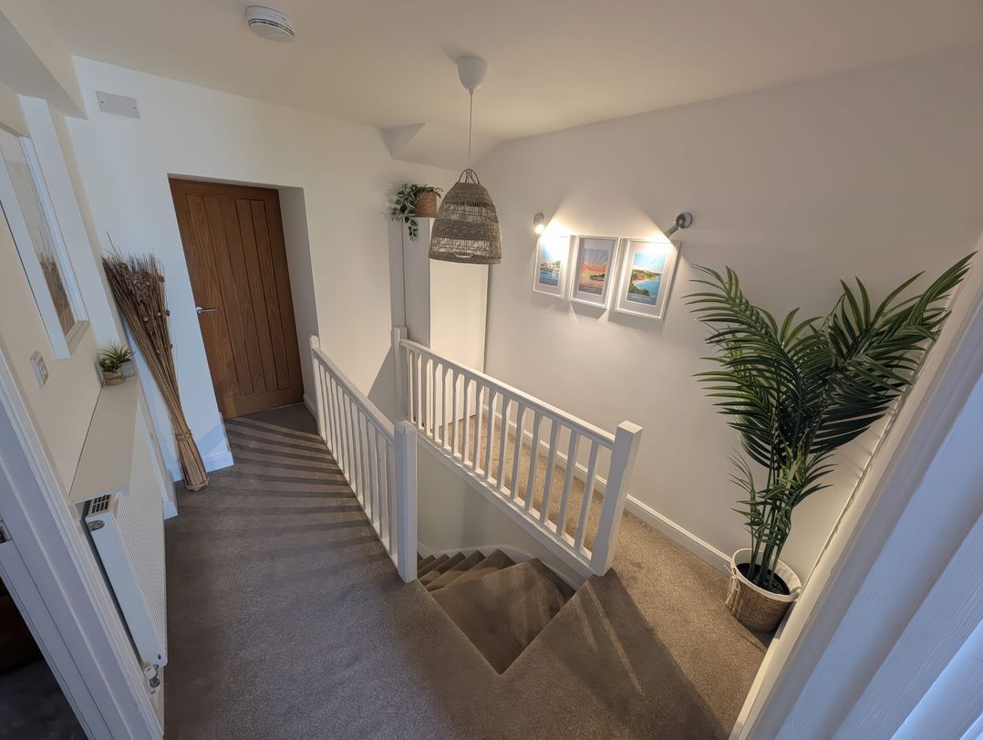 Holiday cottage in St Marychurch, Devon
