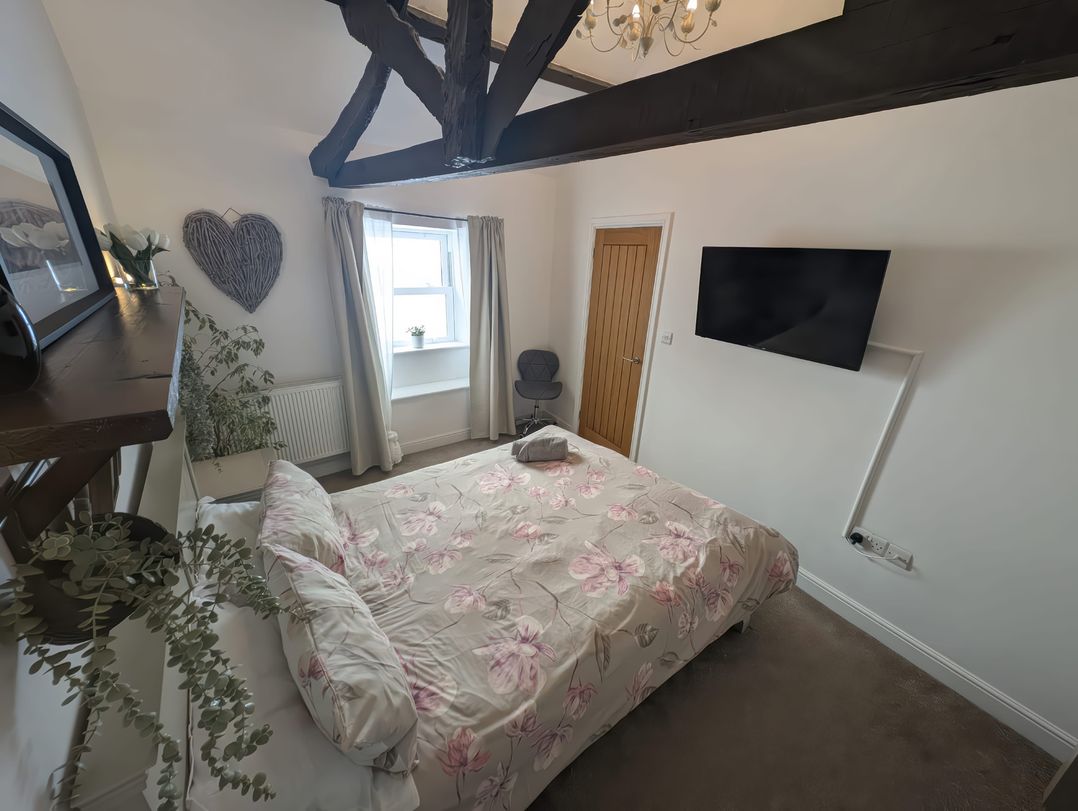 Holiday cottage in St Marychurch, Devon