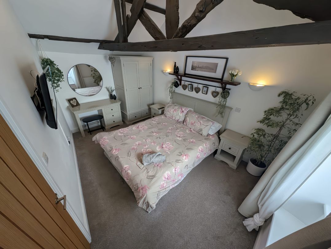 Holiday cottage in St Marychurch, Devon