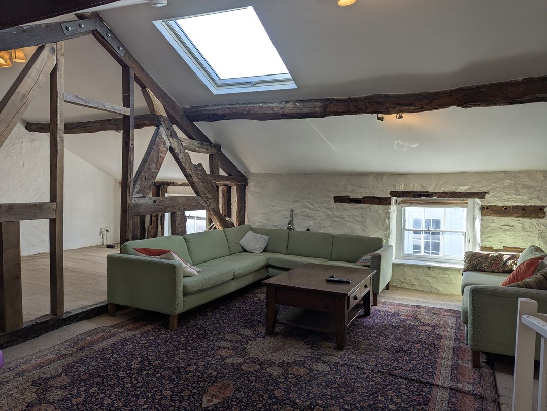 Compton House