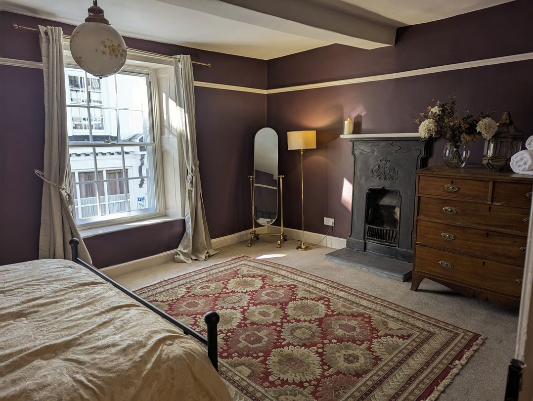 Compton House