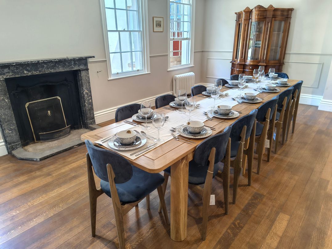 Bardon Hill Manor