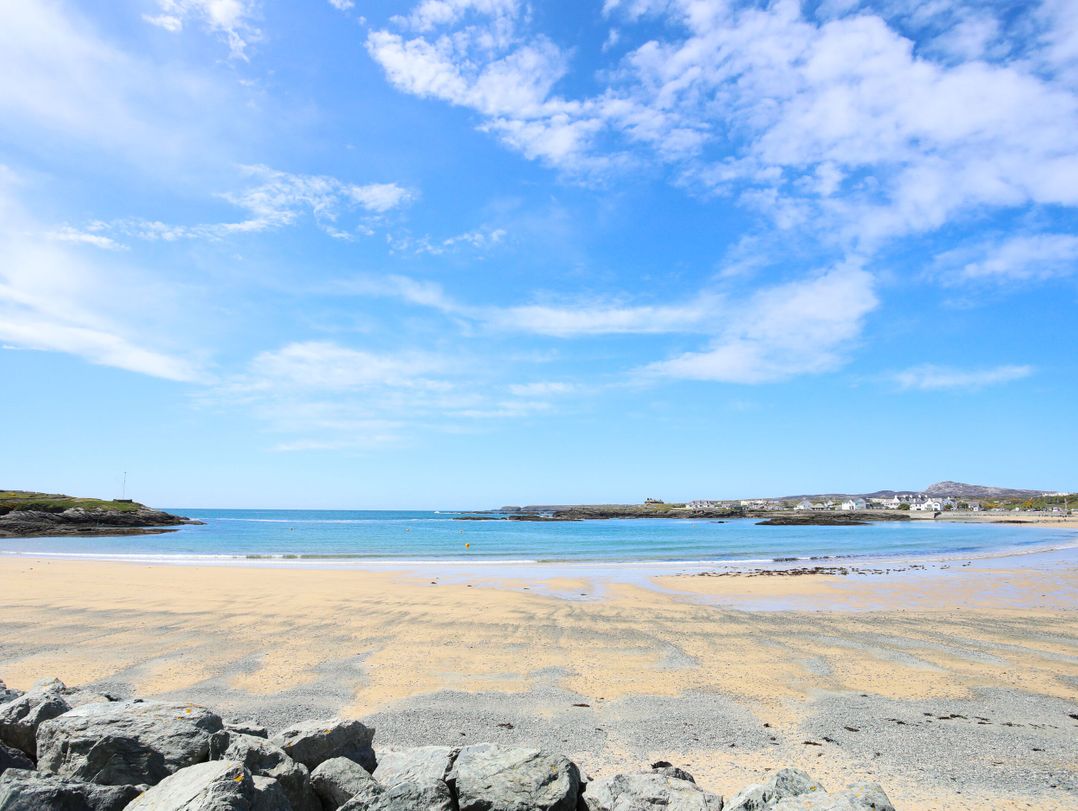 Beach Court Hideaway