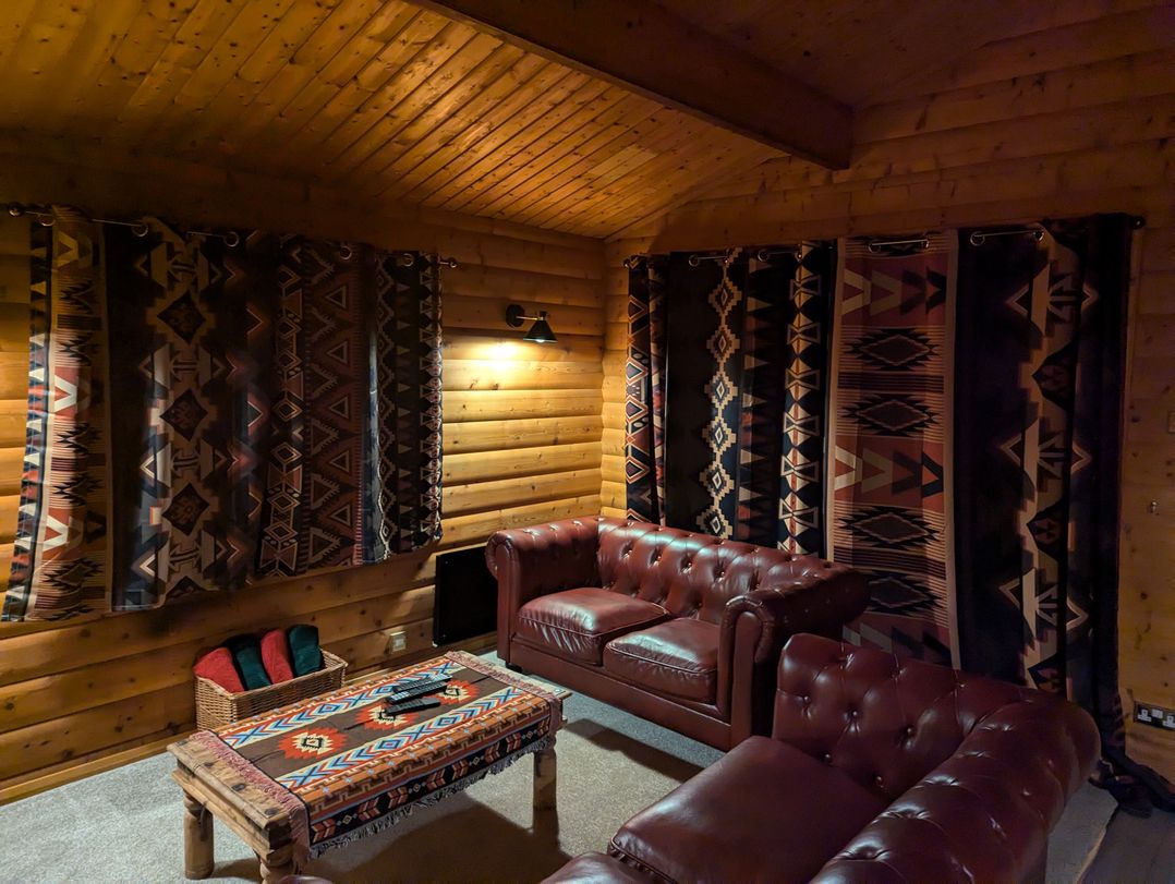 Pineshadow Lodge