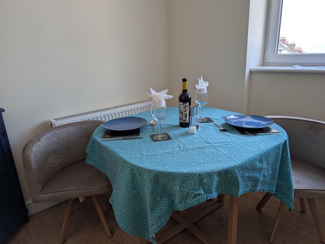 Flat 3