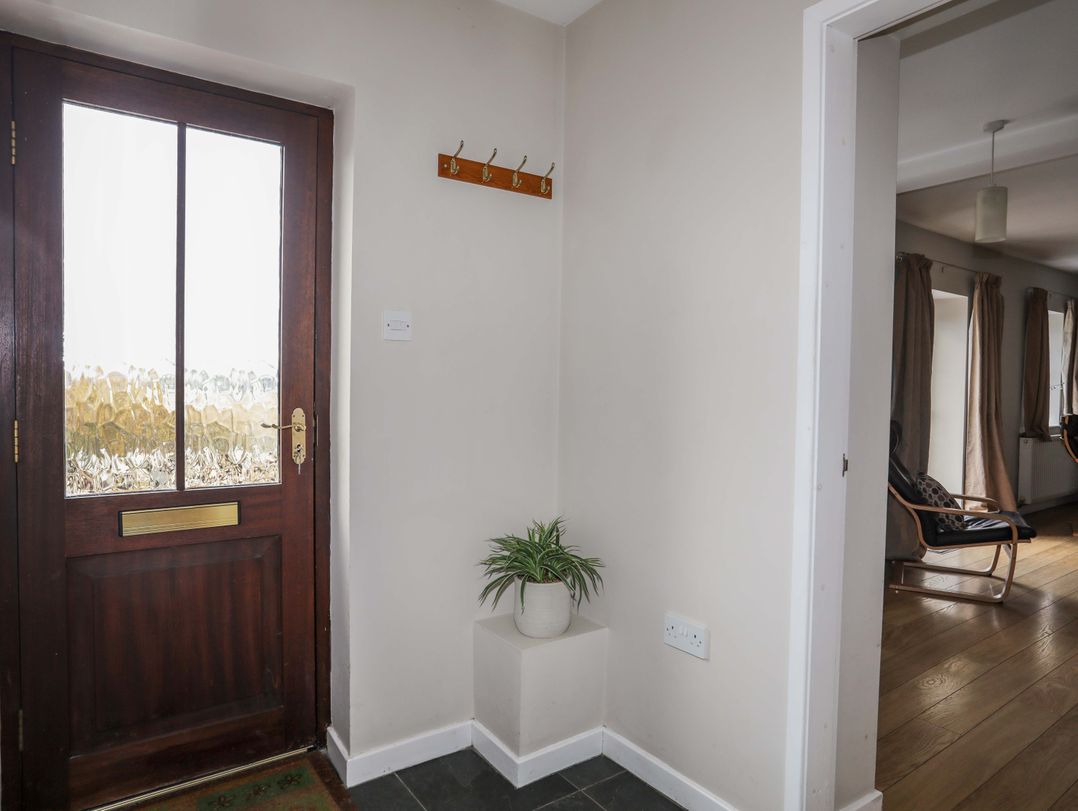 Penrallt Cottage