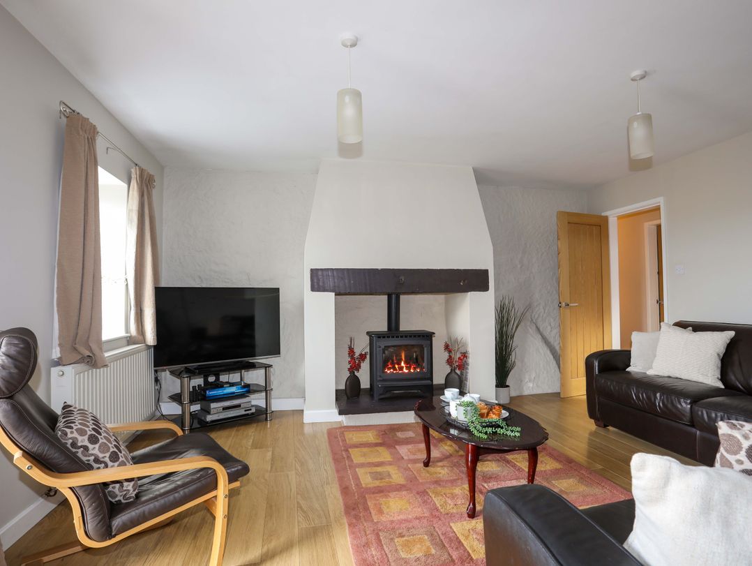 Penrallt Cottage