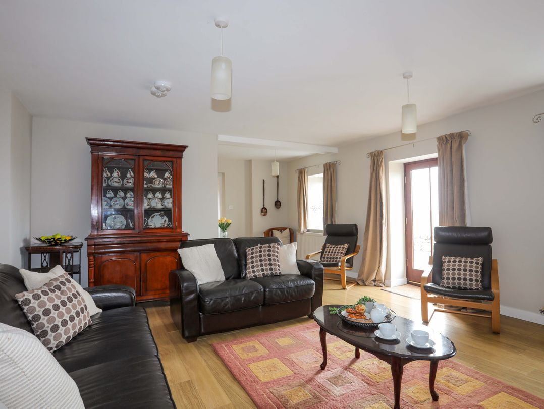 Penrallt Cottage