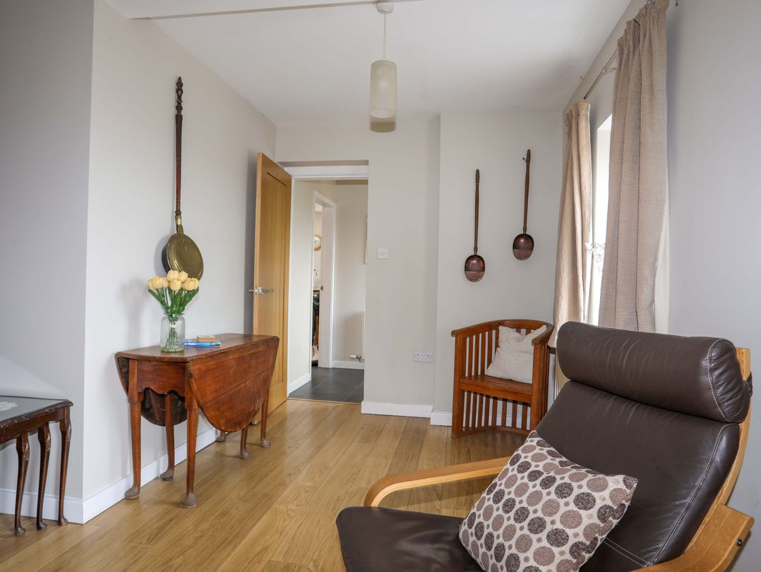 Penrallt Cottage
