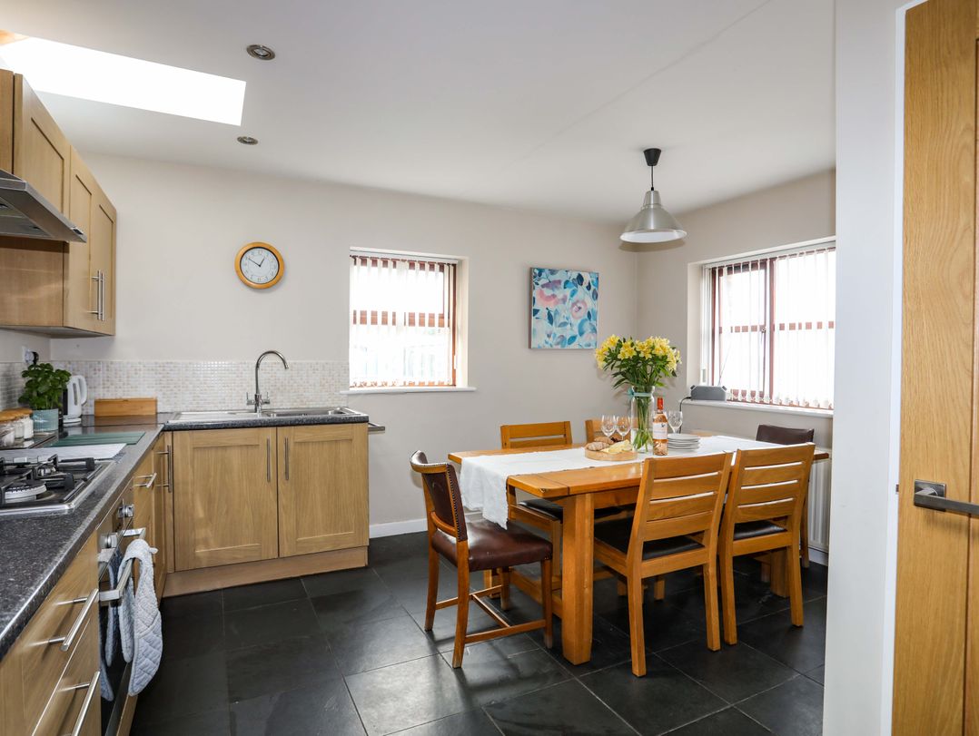 Penrallt Cottage