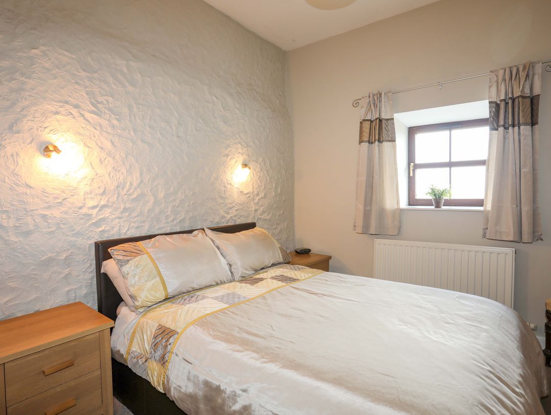 Penrallt Cottage