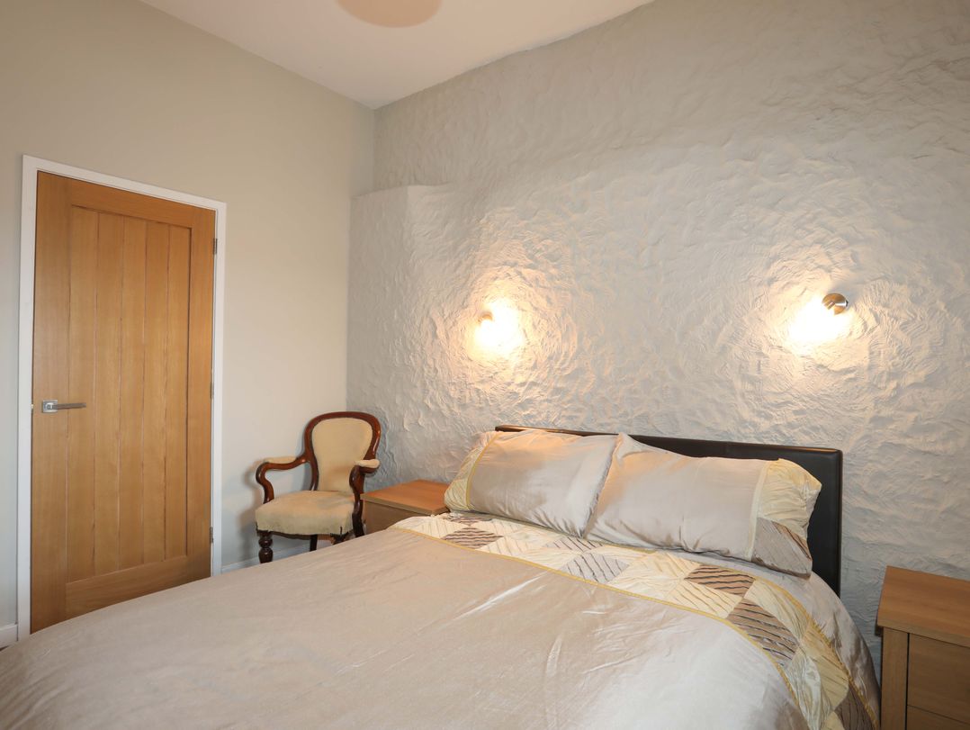 Penrallt Cottage