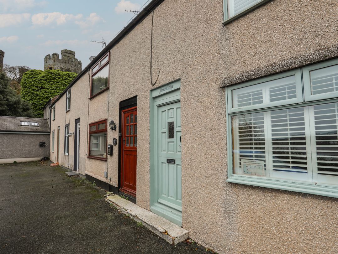 Jasmin Cottage