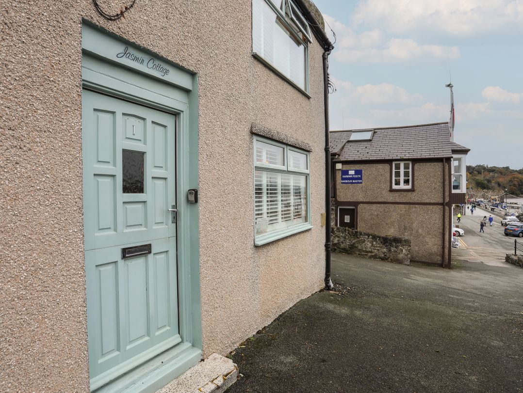Jasmin Cottage