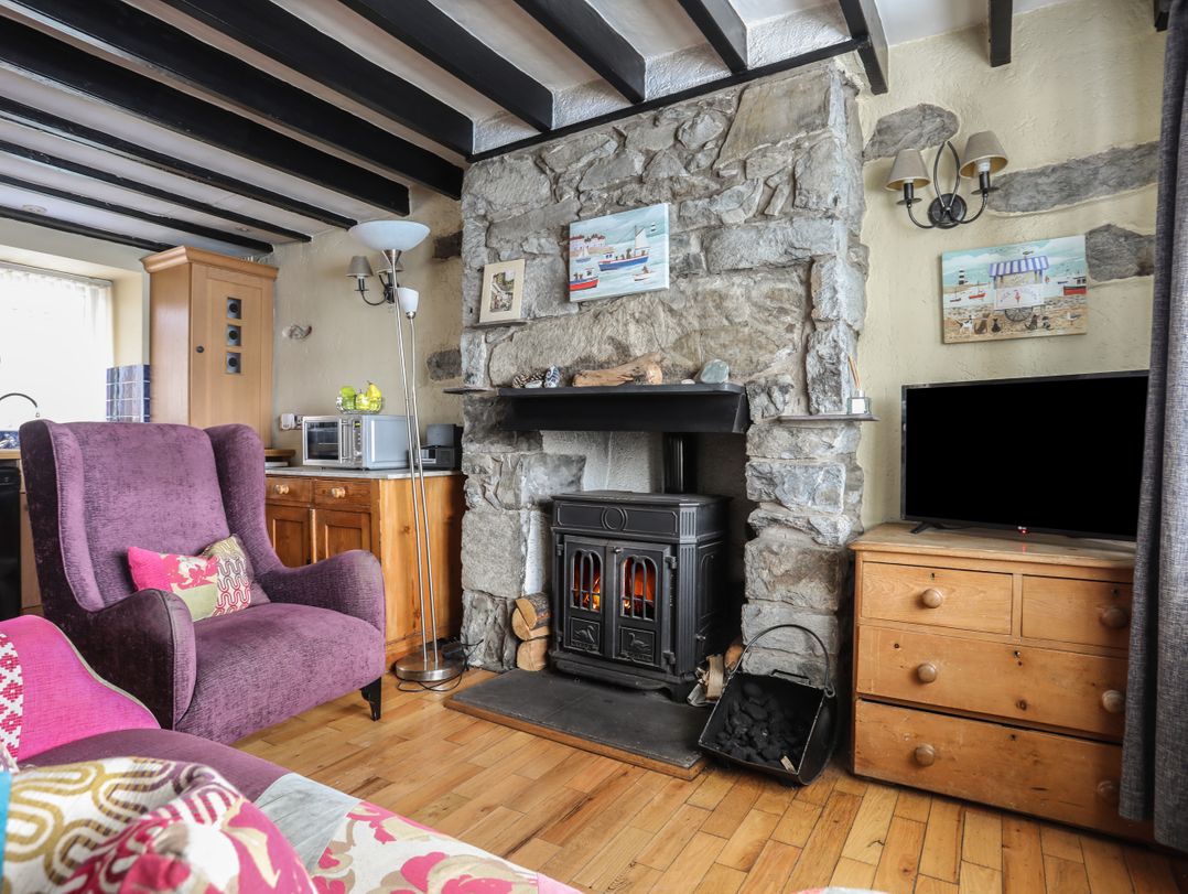 Jasmin Cottage